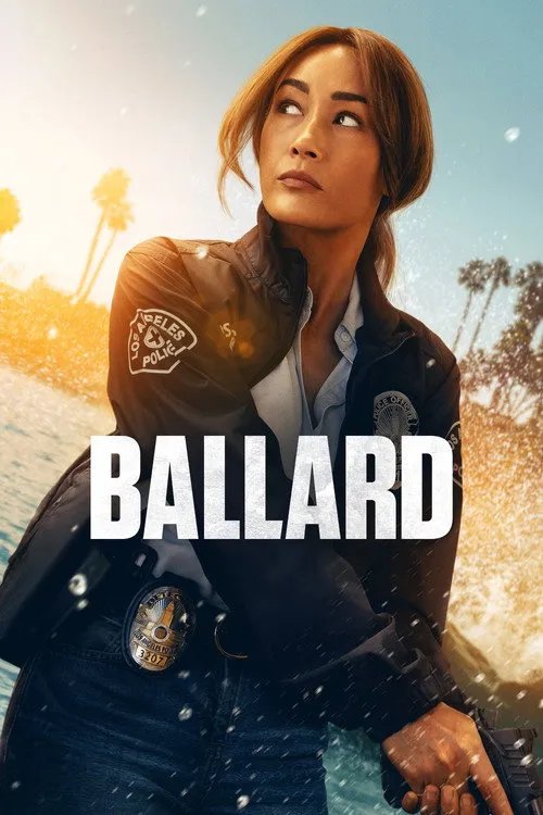 Ballard dizi İzle