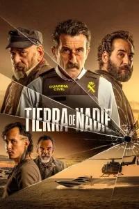 Barren Land film Türkçe Dublaj İzle Fragman Görseli