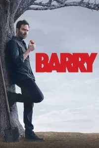 Barry film Türkçe İzle Fragman Görseli