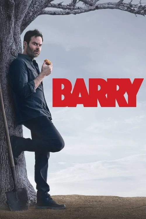 Barry film Türkçe İzle