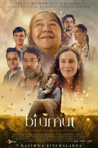 Bi Umut film Türkçe Dublaj İzle Fragman Görseli