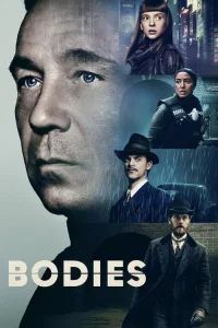 Bodies dizi Türkçe Dublaj İzle Fragman Görseli