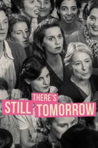 C'è ancora domani film İzle Fragman Görseli