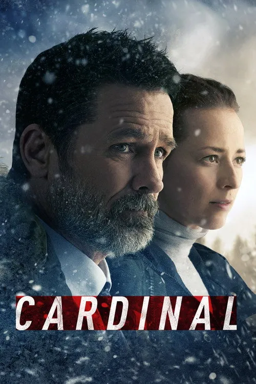 Cardinal film Tek Part İzle