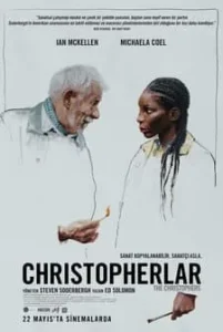 Christopherlar Fragmanı Ful İzle Fragman Görseli