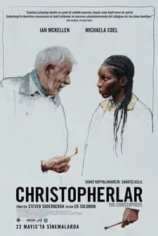 Christopherlar Fragmanı Ful İzle