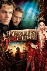 Çılgın Kardeşler film Hd İzle Fragman Görseli