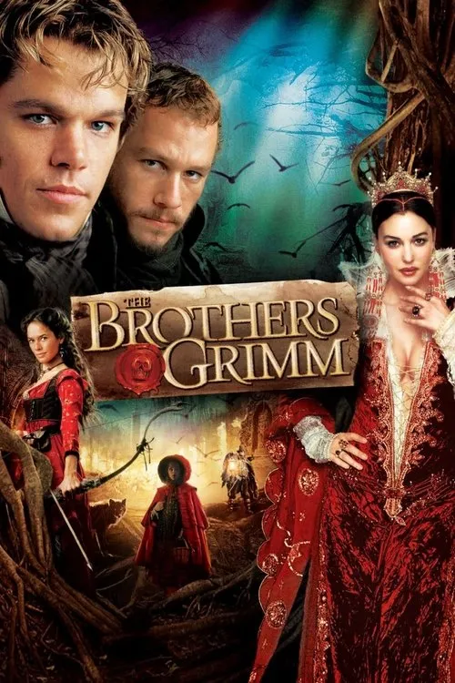 Çılgın Kardeşler film Hd İzle Fragman Görseli