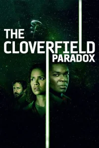 Cloverfield Paradoksu Fragman Görseli