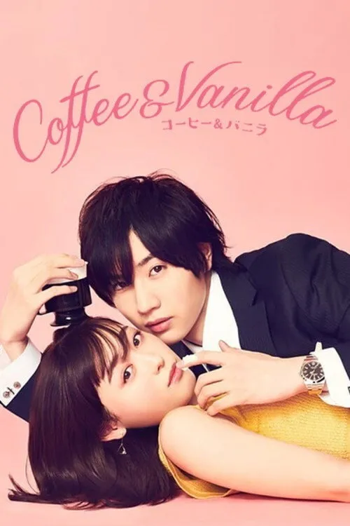Coffee And Vanilla film Türkçe Dublaj İzle