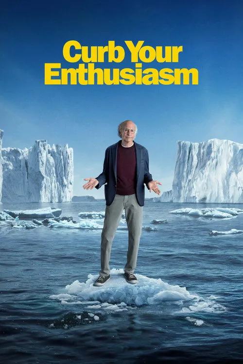 Curb Your Enthusiasm film Ful İzle
