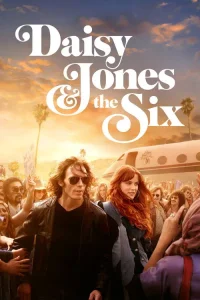 Daisy Jones & the Six dizi Tek Part İzle Fragman Görseli