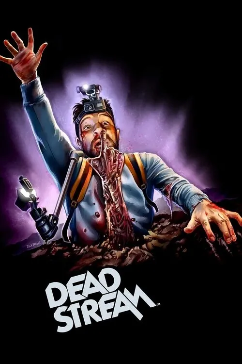Deadstream film İzle
