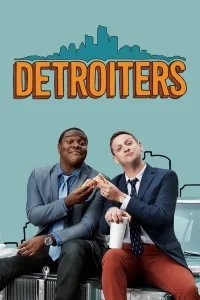Detroiters film Hd İzle Fragman Görseli