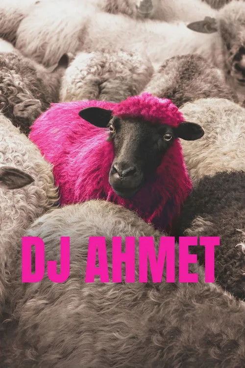 DJ Ahmet film Hd İzle