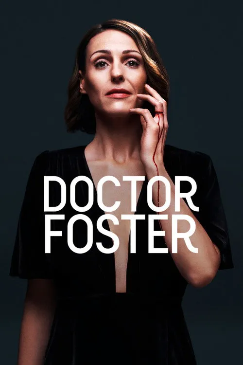 Doctor Foster film Hd İzle