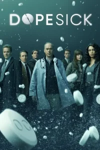 Dopesick dizi Tek Part İzle Fragman Görseli
