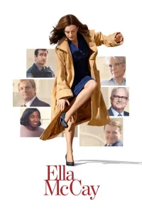 Ella McCay film Tek Part İzle Fragman Görseli