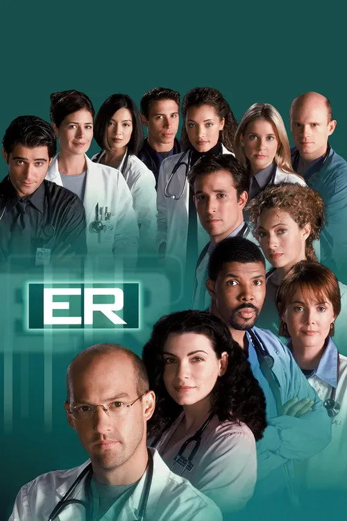 ER film Türkçe Dublaj İzle