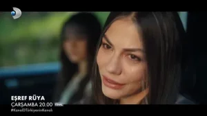 Eşref Rüya 47. Bölüm Fragmanı Türkçe Dublaj İzle Fragman Görseli