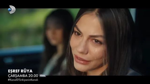 Eşref Rüya 47. Bölüm Fragmanı Türkçe Dublaj İzle Fragman Görseli