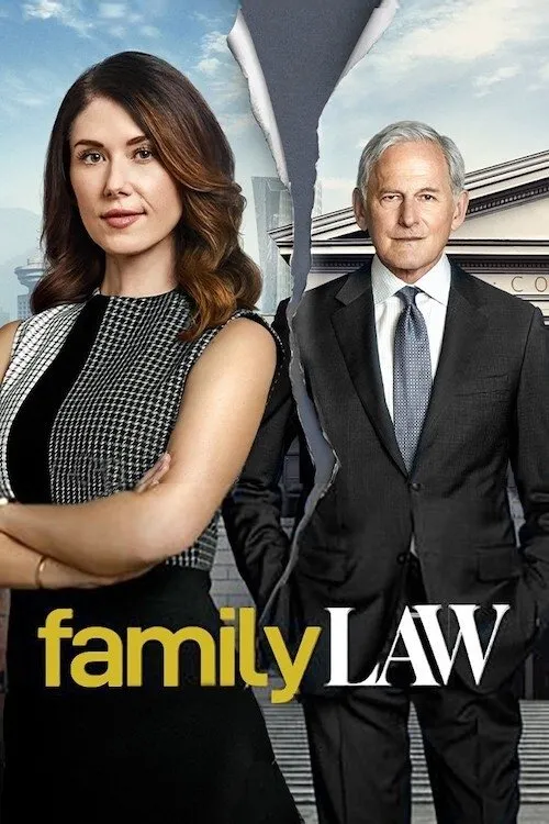 Family Law film Türkçe İzle