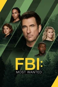 FBI: Most Wanted film Hd İzle Fragman Görseli