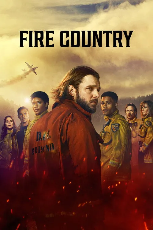 Fire Country film Ful İzle Fragman Görseli