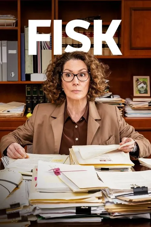 Fisk film Tek Part İzle
