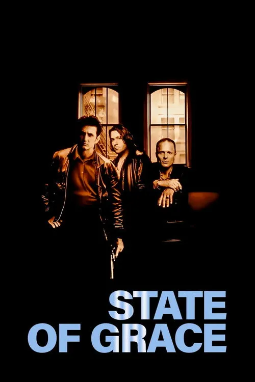 Gangsterlerin Arasında film Hd İzle
