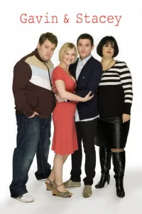 Gavin & Stacey film İzle Fragman Görseli