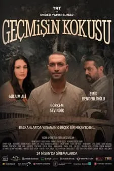 Geçmişin Kokusu Fragmanı Hd İzle
