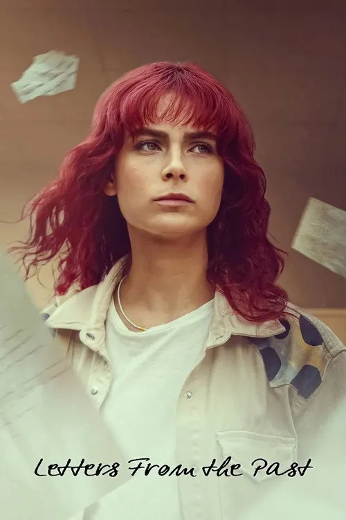 Geleceğe Mektuplar film İzle Fragman Görseli