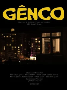 Genco film İzle Fragman Görseli