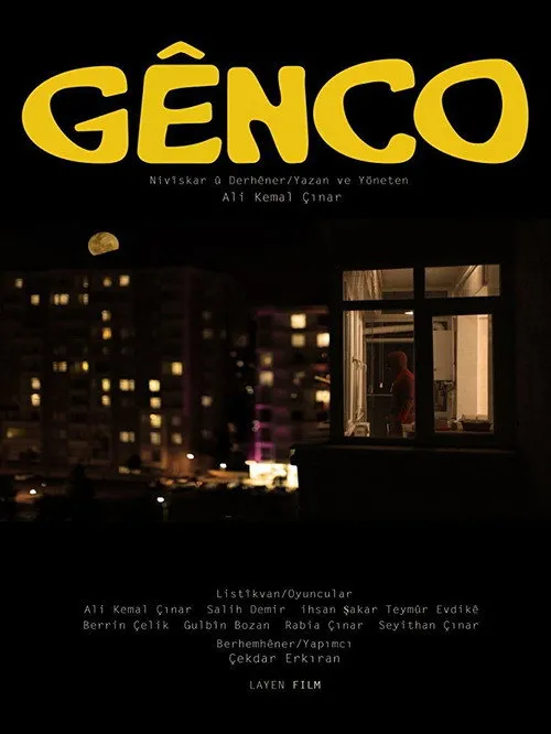 Genco film İzle