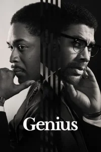 Genius film Tek Part İzle Fragman Görseli
