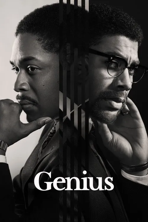 Genius film Tek Part İzle
