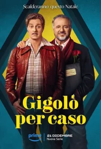Gigolò per caso dizi Hd İzle Fragman Görseli