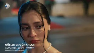 Güller ve Günahlar 32. Bölüm Fragmanı Hd İzle Fragman Görseli