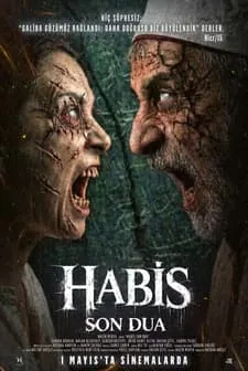 Habis: Son Dua Fragmanı Türkçe Dublaj İzle