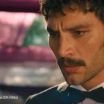 Halef: Köklerin Çağrısı 35. Bölüm Fragmanı Hd İzle