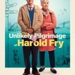 Harold Fry’ın Beklenmedik Yolculuğu film Türkçe Dublaj İzle