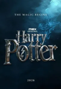Harry Potter film Türkçe İzle Fragman Görseli