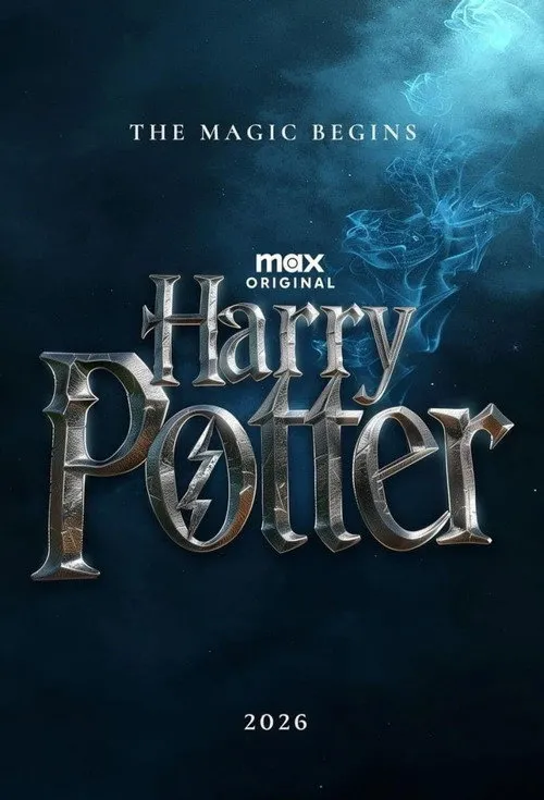 Harry Potter film Türkçe İzle