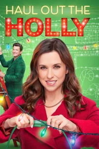 Haul Out the Holly film Ful İzle Fragman Görseli