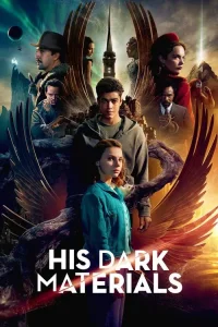 His Dark Materials film Hd İzle Fragman Görseli