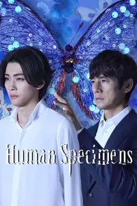 Human Specimens dizi Hd İzle Fragman Görseli