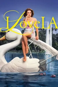 I Love LA film Türkçe İzle Fragman Görseli