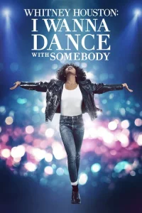 I Wanna Dance with Somebody: Whitney Houston Filmi Fragman Görseli