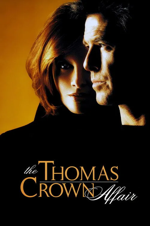 İkili Oyun film Tek Part İzle